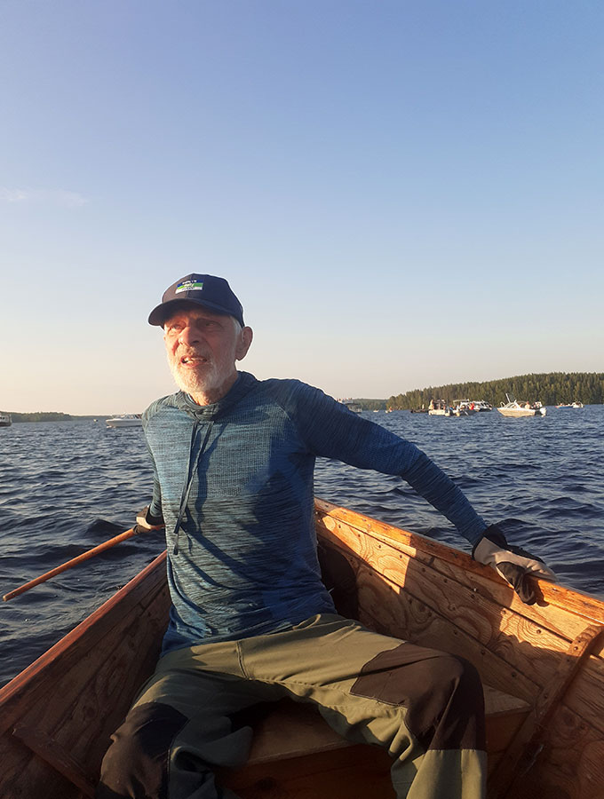 Marttaluodon iltasoitto 2023