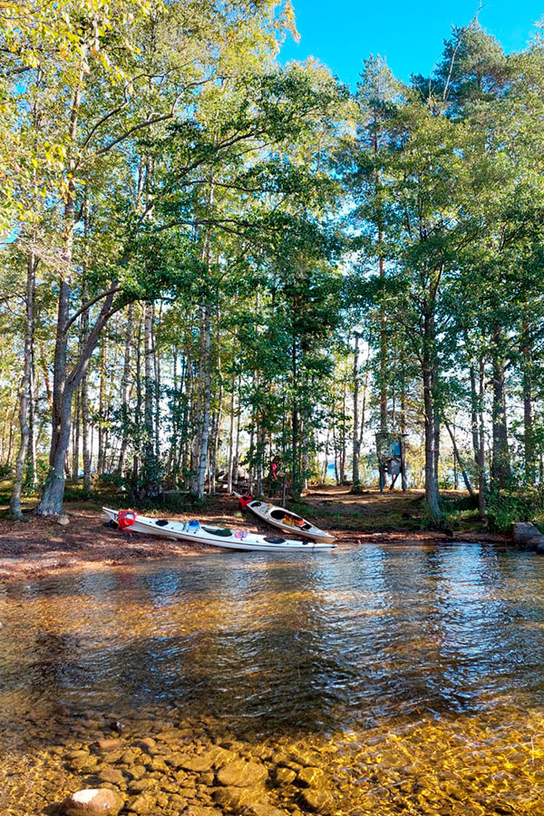 Vuohisaaren retkisatava